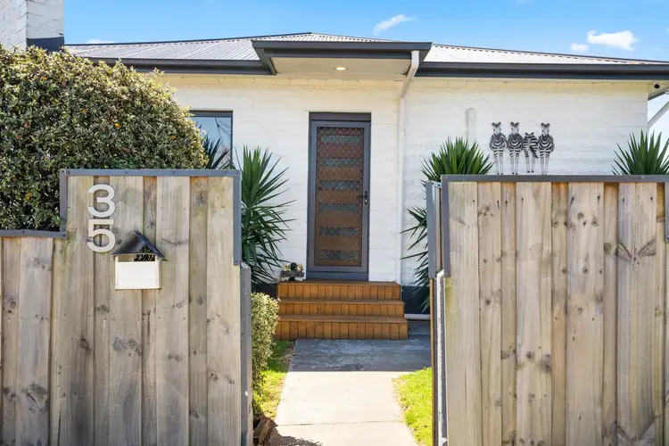 35 Leven Street, Ulverstone TAS 7315