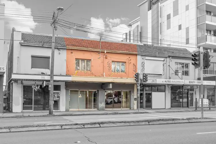 240-242 Liverpool Road, Enfield NSW 2136