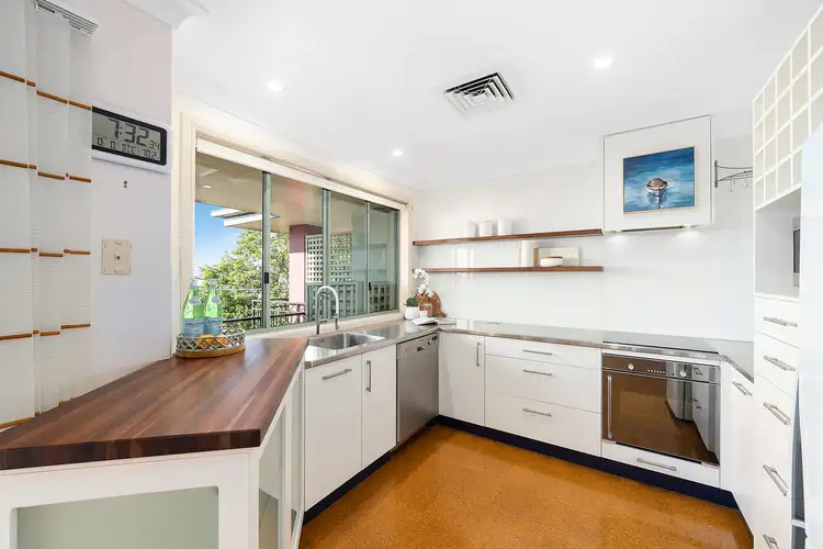 Third view of Homely apartment listing, 5/7 Range Street, East Ballina NSW 2478