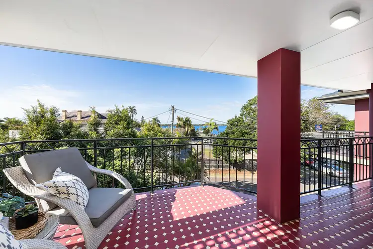 Fourth view of Homely apartment listing, 5/7 Range Street, East Ballina NSW 2478