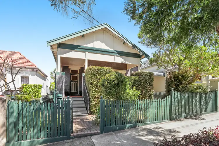 8 Albion Street, Marrickville NSW 2204