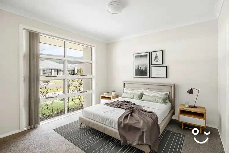 Sixth view of Homely house listing, 41 Brooks Reach Road, Horsley NSW 2530