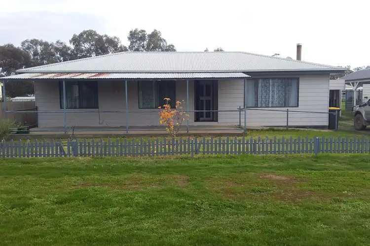 17 Thomas Street