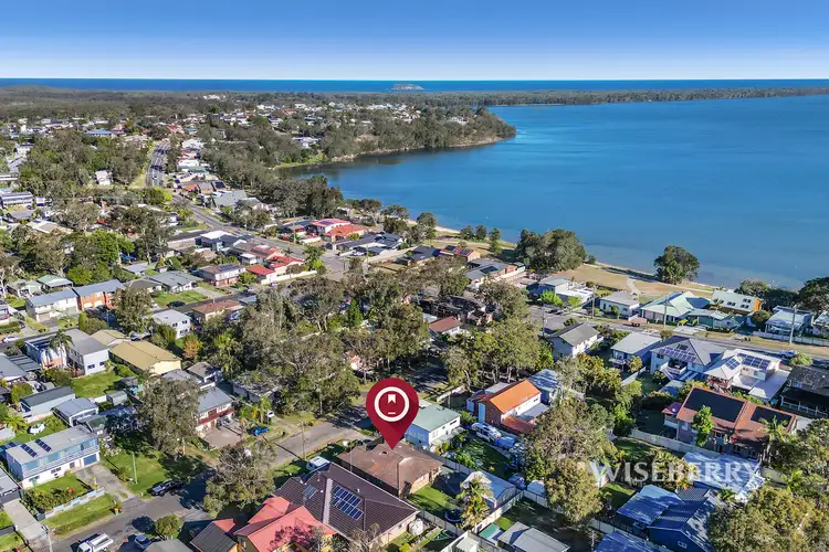 Main view of Homely house listing, 8 Queens Road, Lake Munmorah NSW 2259
