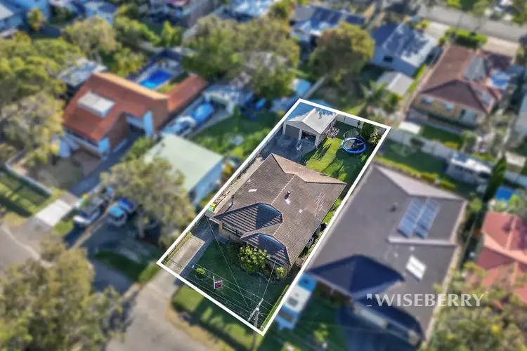 Second view of Homely house listing, 8 Queens Road, Lake Munmorah NSW 2259