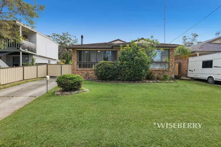 Third view of Homely house listing, 8 Queens Road, Lake Munmorah NSW 2259