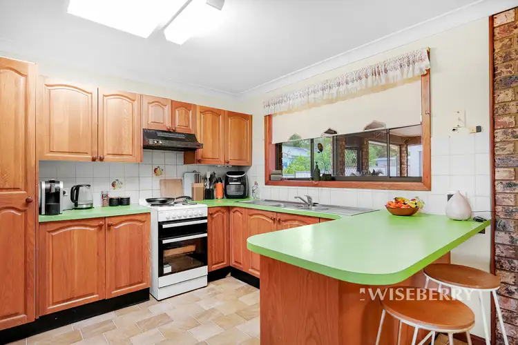 Fourth view of Homely house listing, 8 Queens Road, Lake Munmorah NSW 2259