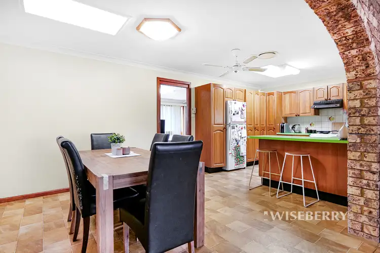 Fifth view of Homely house listing, 8 Queens Road, Lake Munmorah NSW 2259