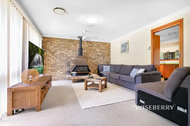 Sixth view of Homely house listing, 8 Queens Road, Lake Munmorah NSW 2259