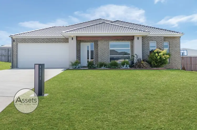 1 Aquarius Court, Portland VIC 3305