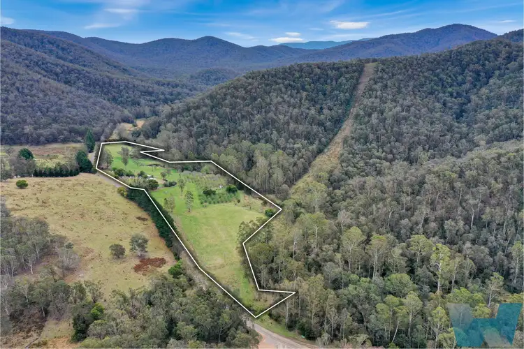 5350 Bairnsdale-Dargo Road, Cobbannah VIC 3862