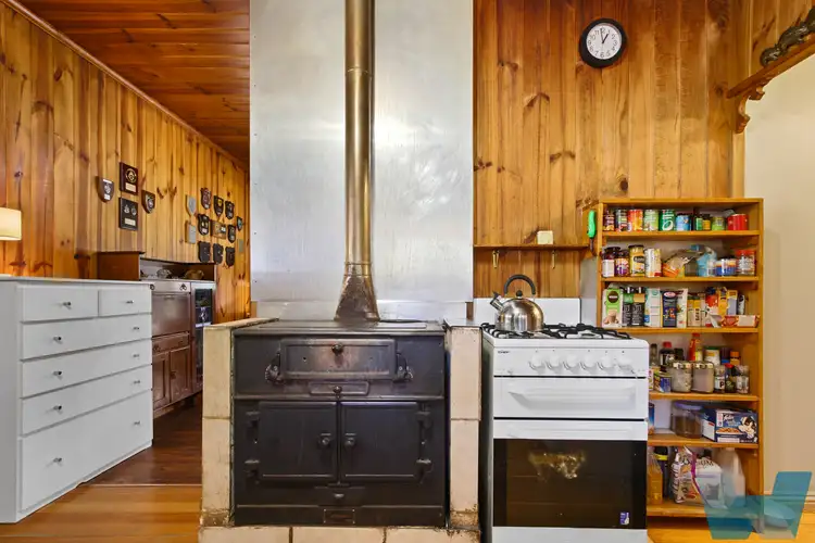 Fifth view of Homely rural property listing, 5350 Bairnsdale-Dargo Road, Cobbannah VIC 3862