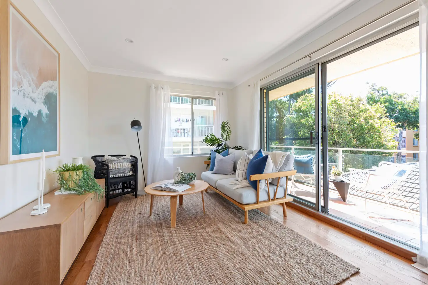 Main view of Homely apartment listing, 7/100 Oaks Avenue, Dee Why NSW 2099