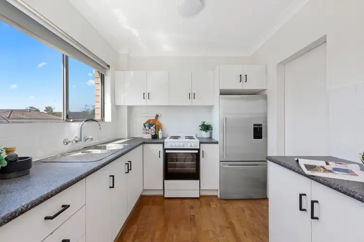 Second view of Homely apartment listing, 7/100 Oaks Avenue, Dee Why NSW 2099