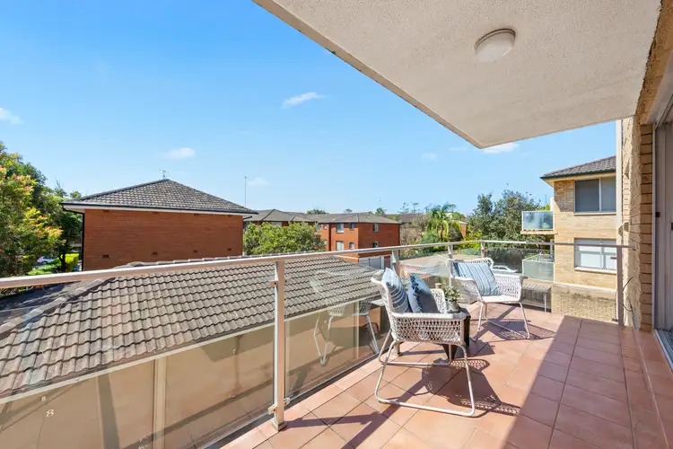 Third view of Homely apartment listing, 7/100 Oaks Avenue, Dee Why NSW 2099