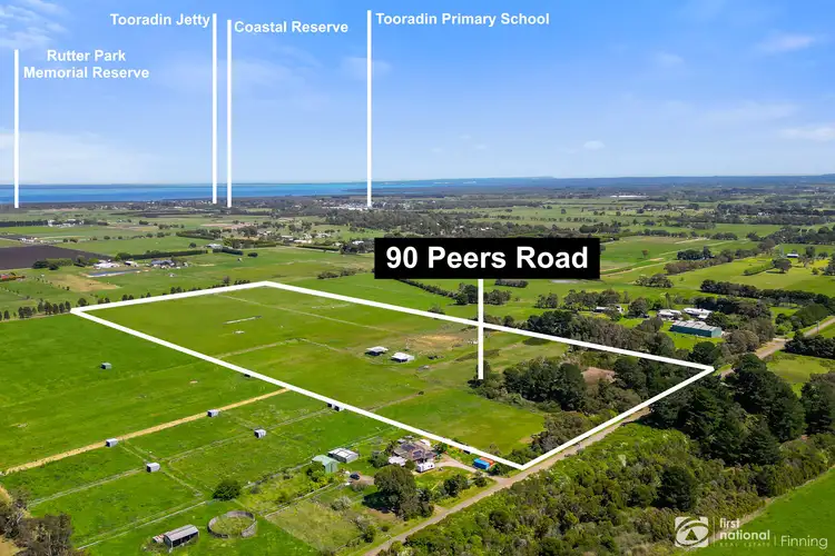 90 Peers Road, Tooradin VIC 3980