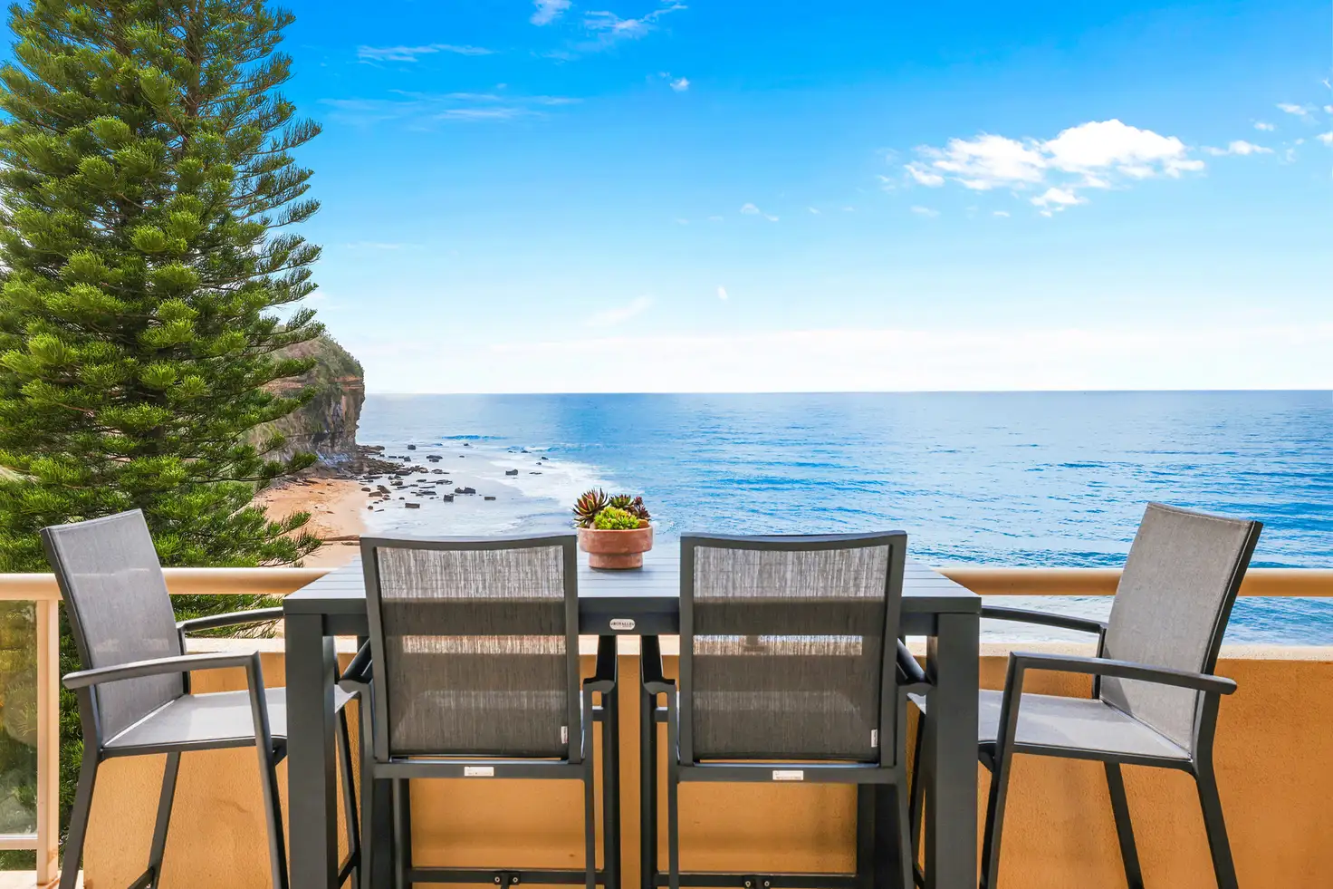 Main view of Homely apartment listing, 17/35 Surfview Road, Mona Vale NSW 2103