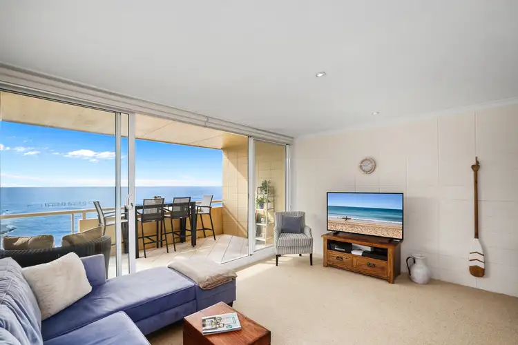 Second view of Homely apartment listing, 17/35 Surfview Road, Mona Vale NSW 2103