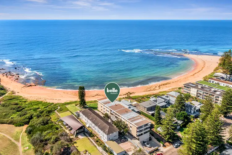 Third view of Homely apartment listing, 17/35 Surfview Road, Mona Vale NSW 2103