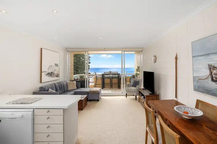 Fifth view of Homely apartment listing, 17/35 Surfview Road, Mona Vale NSW 2103