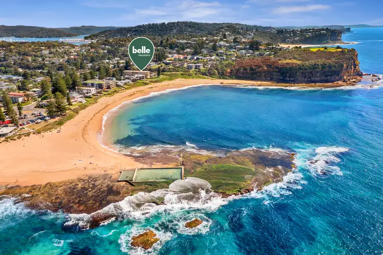 Sixth view of Homely apartment listing, 17/35 Surfview Road, Mona Vale NSW 2103