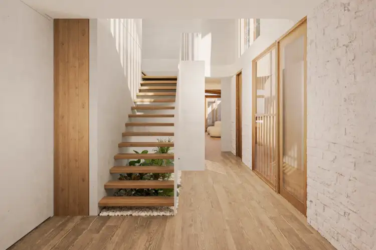 Fourth view of Homely house listing, 16 Balston Street, Balaclava VIC 3183