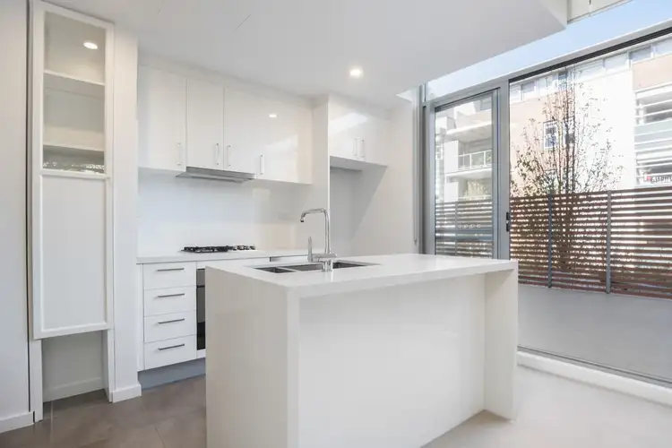 Third view of Homely apartment listing, 2/10 Drovers Way, Lindfield NSW 2070