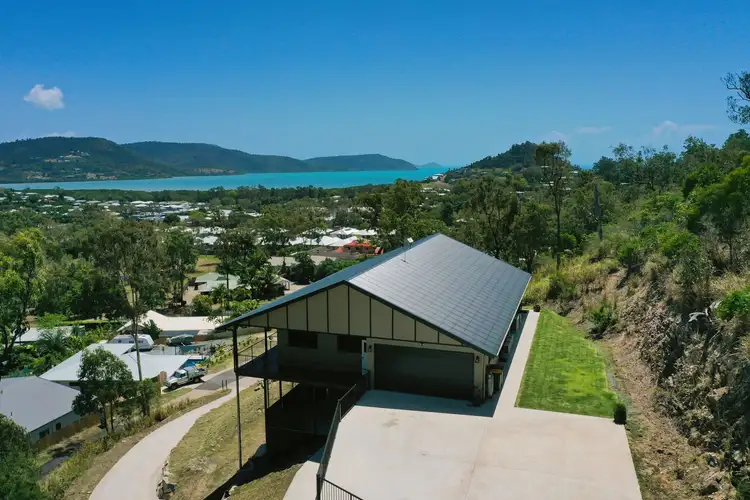11-13 Dashers Drive, Cannonvale QLD 4802