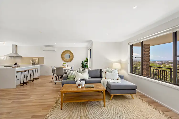 Main view of Homely house listing, 10 Scenic Drive, Caves Beach NSW 2281