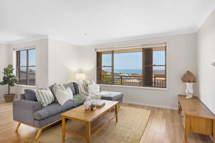 Second view of Homely house listing, 10 Scenic Drive, Caves Beach NSW 2281
