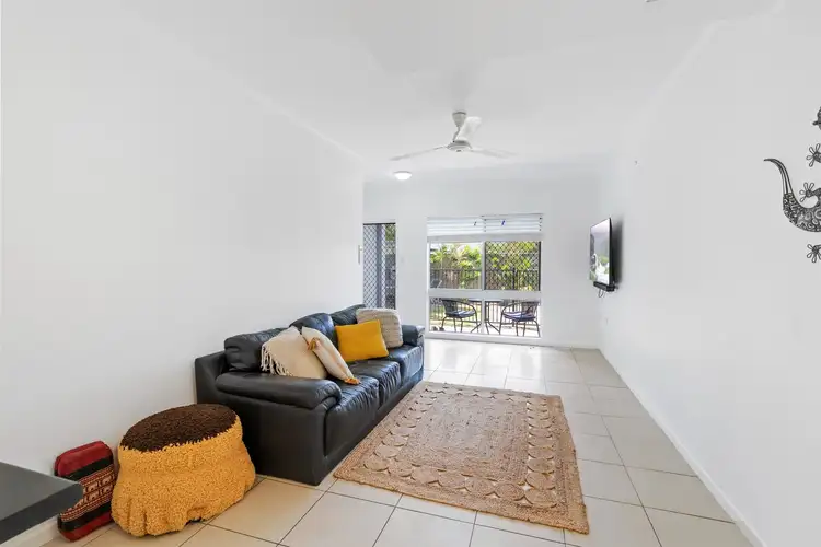 Second view of Homely unit listing, 5/3 Boden Street, Yorkeys Knob QLD 4878