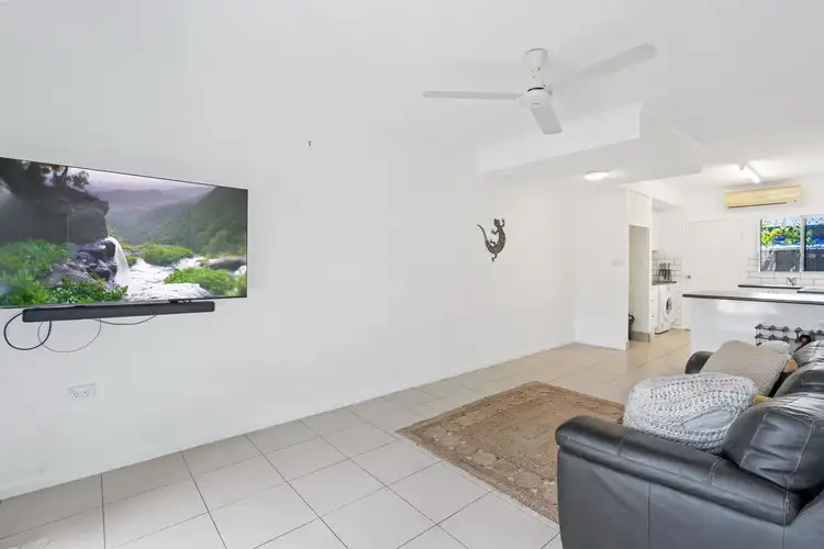 Third view of Homely unit listing, 5/3 Boden Street, Yorkeys Knob QLD 4878