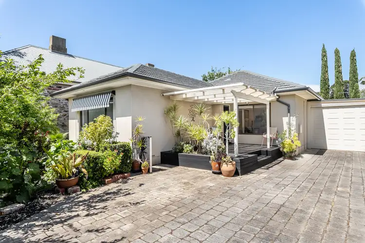 15 Hill Street, Parkside SA 5063