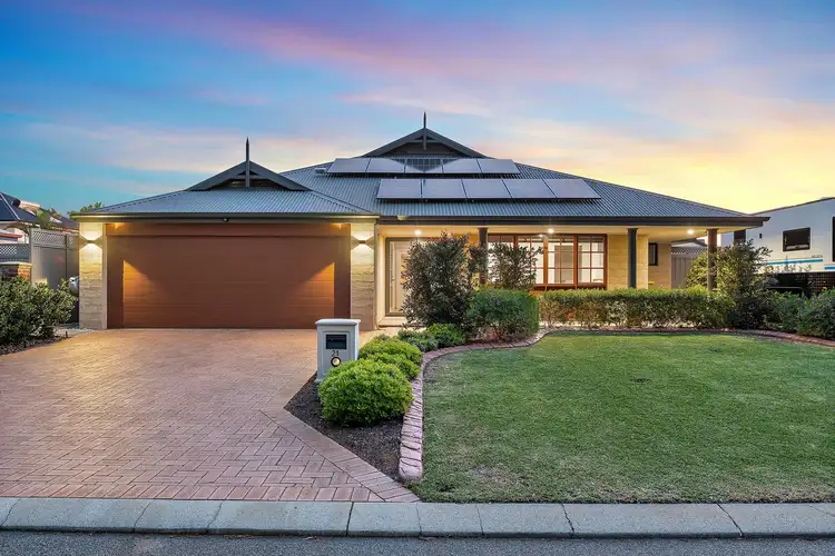21 Greenscape Road, Southern River WA 6110