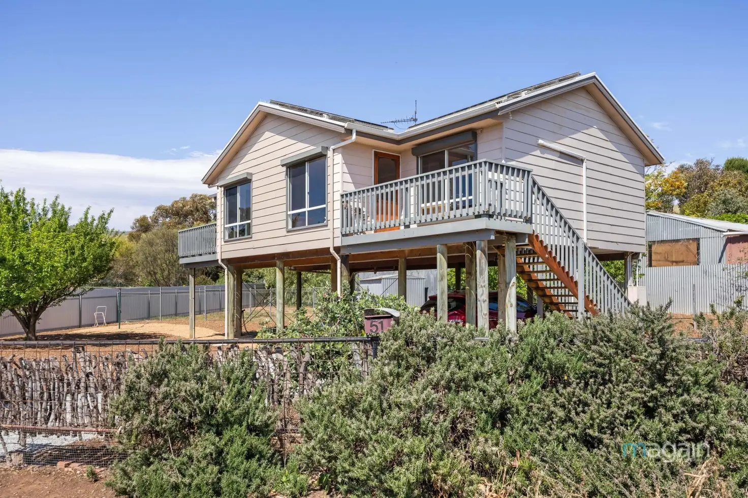 Main view of Homely house listing, 51 Napier Avenue, Sellicks Beach SA 5174
