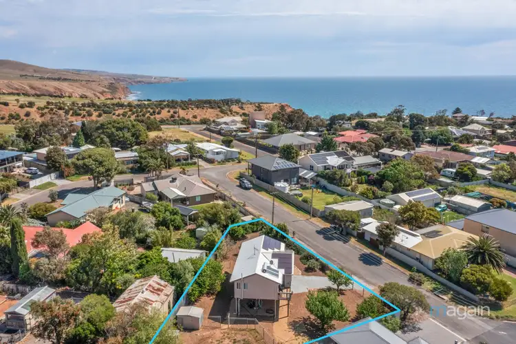 Second view of Homely house listing, 51 Napier Avenue, Sellicks Beach SA 5174