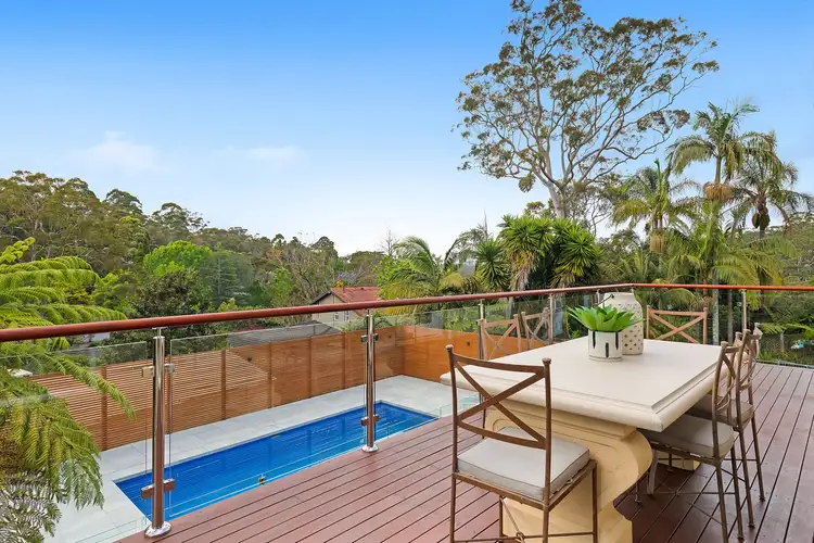 Main view of Homely house listing, 16 Ramsay Avenue, West Pymble NSW 2073