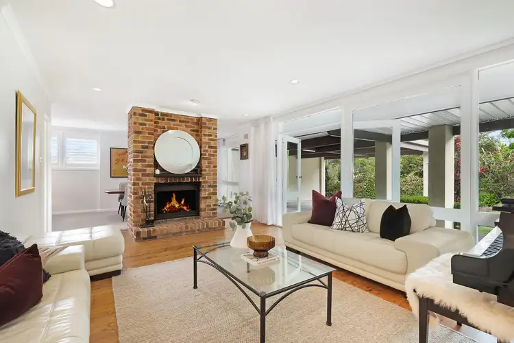 Second view of Homely house listing, 16 Ramsay Avenue, West Pymble NSW 2073