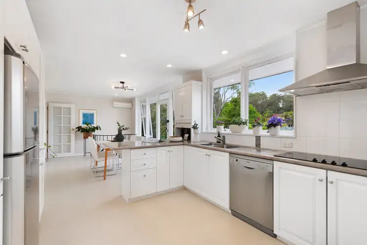 Sixth view of Homely house listing, 16 Ramsay Avenue, West Pymble NSW 2073