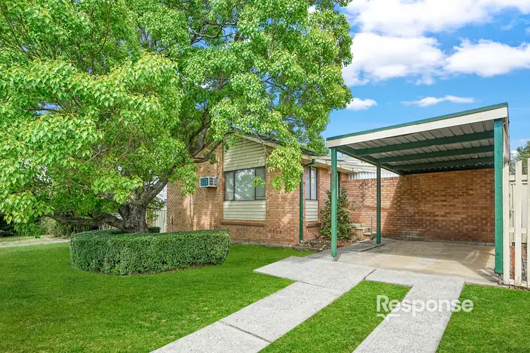 17 John Oxley Avenue, Werrington County NSW 2747