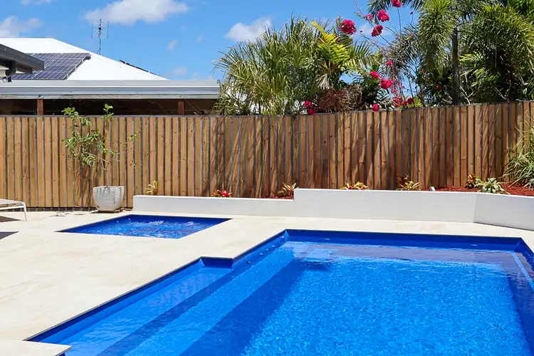 Main view of Homely house listing, 11 Spyglass Road, Cannon Valley QLD 4800
