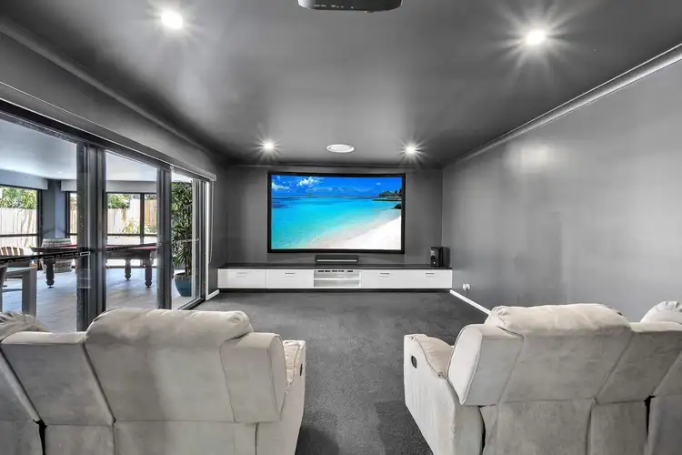 Sixth view of Homely house listing, 11 Spyglass Road, Cannon Valley QLD 4800