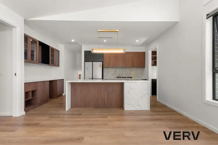 Second view of Homely house listing, 72 Churcher Crescent, Whitlam ACT 2611