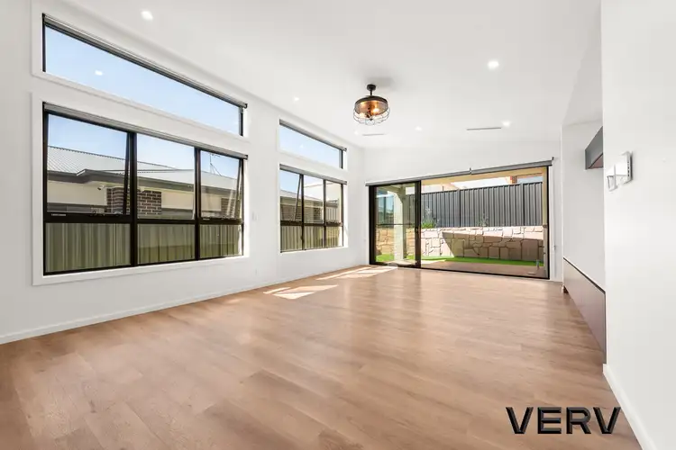 Third view of Homely house listing, 72 Churcher Crescent, Whitlam ACT 2611