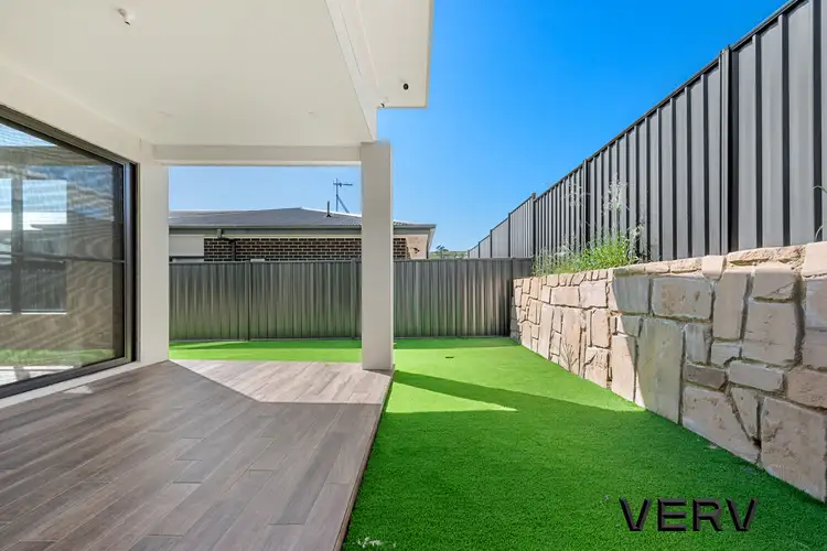 Fourth view of Homely house listing, 72 Churcher Crescent, Whitlam ACT 2611
