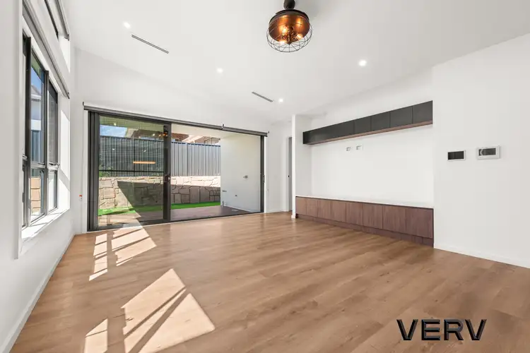 Fifth view of Homely house listing, 72 Churcher Crescent, Whitlam ACT 2611