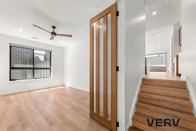 Sixth view of Homely house listing, 72 Churcher Crescent, Whitlam ACT 2611