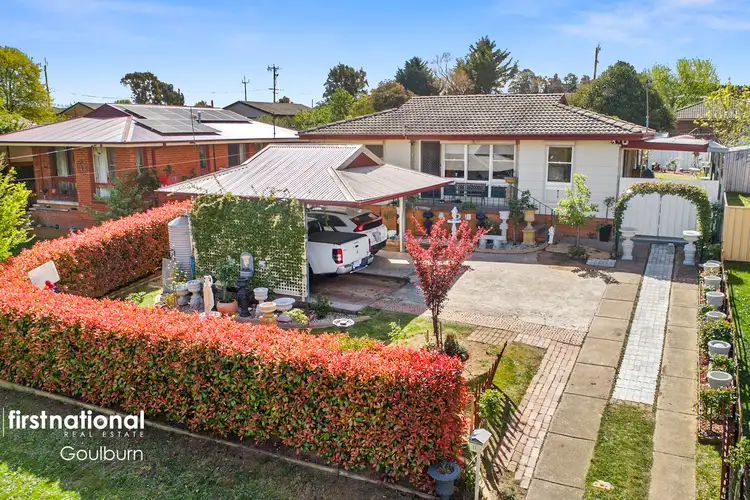 11 Manar Street, Goulburn NSW 2580