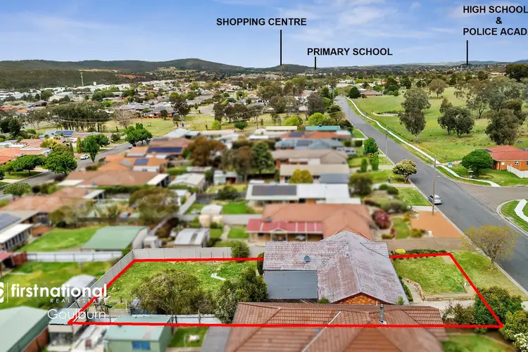 Third view of Homely house listing, 58 Progress Street, Goulburn NSW 2580