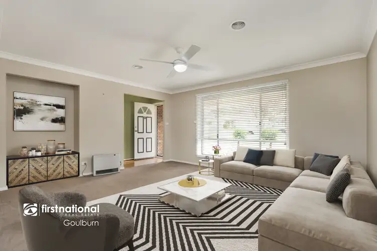 Fourth view of Homely house listing, 58 Progress Street, Goulburn NSW 2580